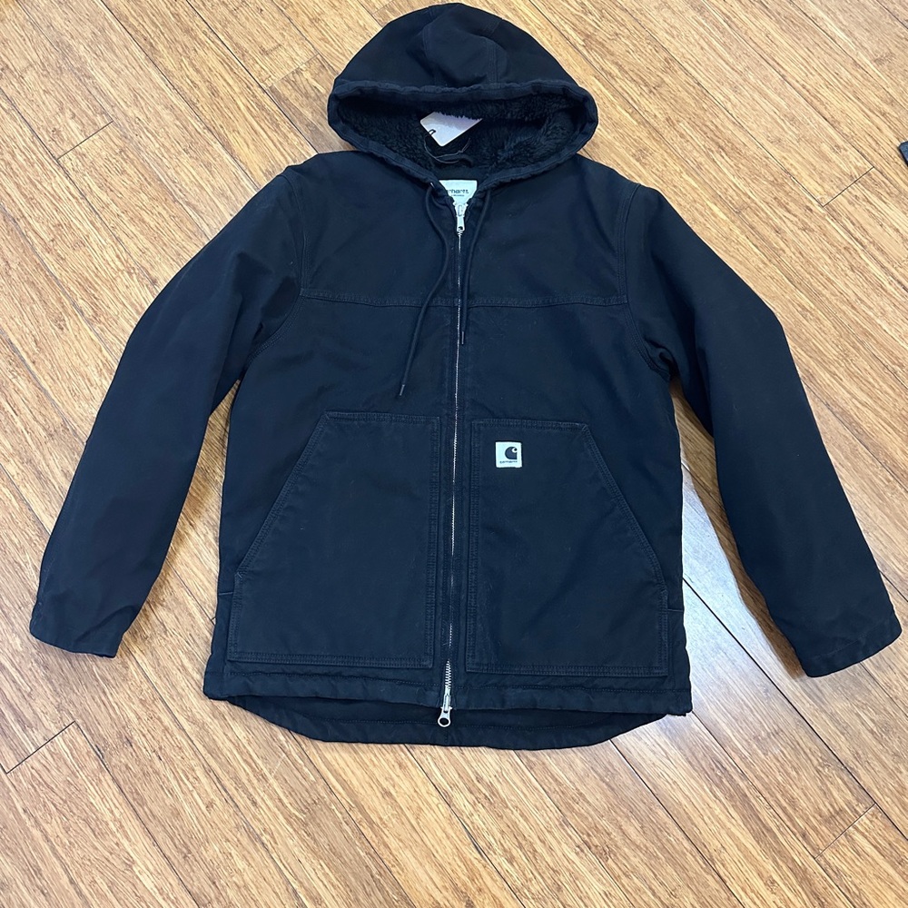 Carhartt WIP Women’s Arlington Coat
